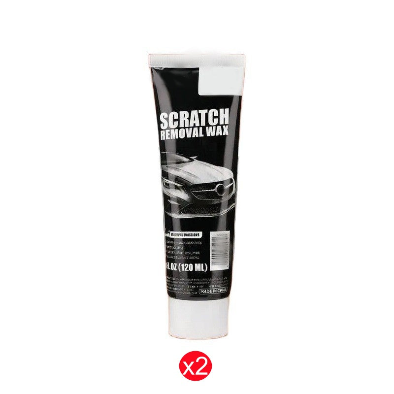 🔥Last Day Sale 49%🔥Car Scratch Repair Paste-9