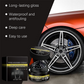 🔥Factory Direct Sales🔥Powerful Wheel Cleaning Refurbish Wax