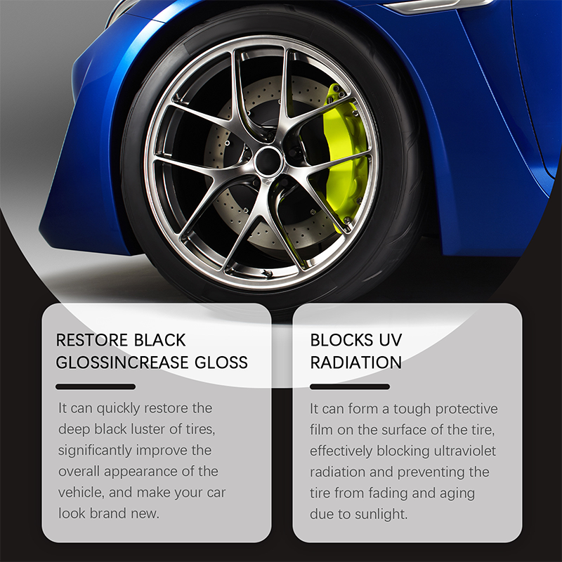 🔥Factory Direct Sales🔥Powerful Wheel Cleaning Refurbish Wax-4