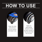 🔥Factory Direct Sales🔥Powerful Wheel Cleaning Refurbish Wax-7