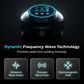 ⚡【High-Power Ultrasonic Pest Repeller】— Rats and cockroaches will leave on their own—no chemicals, no killing! 🚫🐭-2