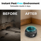 ⚡【High-Power Ultrasonic Pest Repeller】— Rats and cockroaches will leave on their own—no chemicals, no killing! 🚫🐭-3