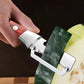 🍺Thickened Stainless Steel Multi-Peeler – Heavy-Duty, Wide Blade, Bottle Opener-2