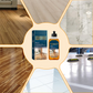 🧽 Every Home Needs This🏡Quick-Drying & Stain-Removing Floor Cleaner with Long-Lasting Fragrance-5