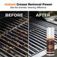 Heavy-Duty BBQ Grill Cleaner Spray-4