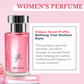 💞50K+ SOLD!🌸Elegant Floral Fragrance for Women