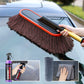 🚗Car Duster with Extendable Telescoping Handle