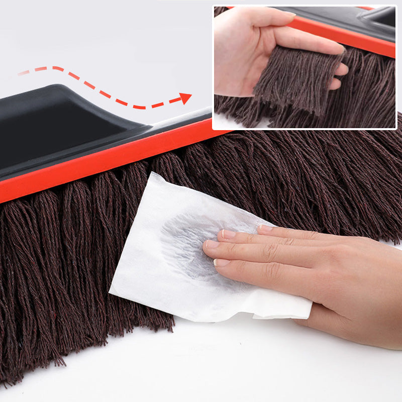 🚗Car Duster with Extendable Telescoping Handle-2