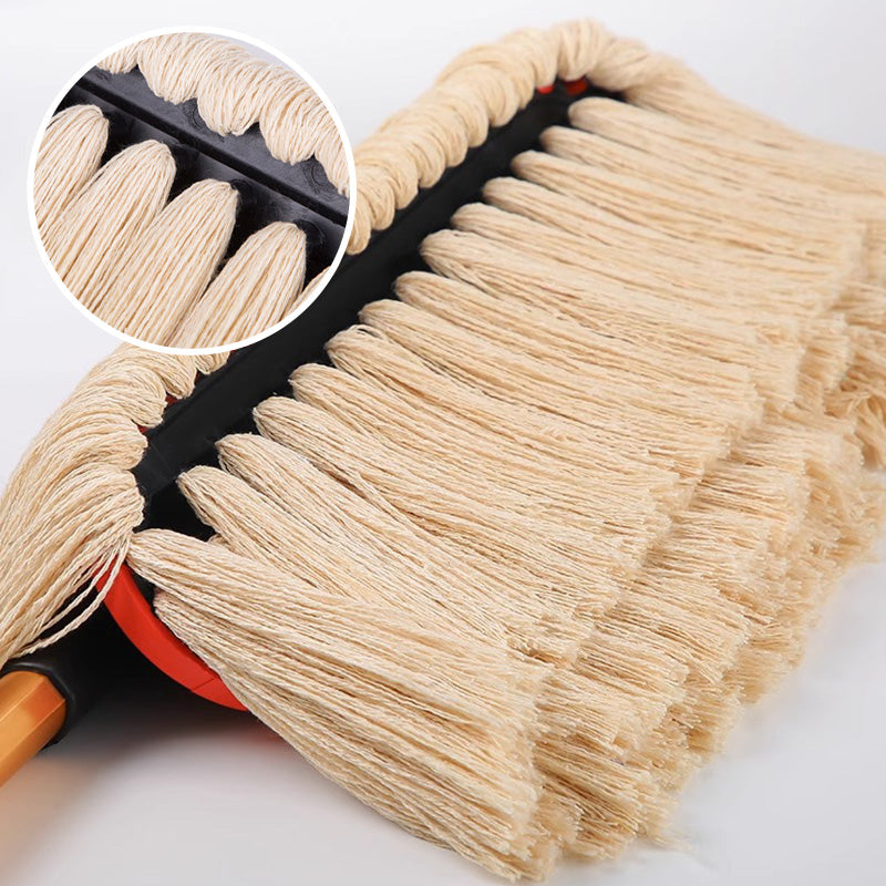 🚗Car Duster with Extendable Telescoping Handle-1
