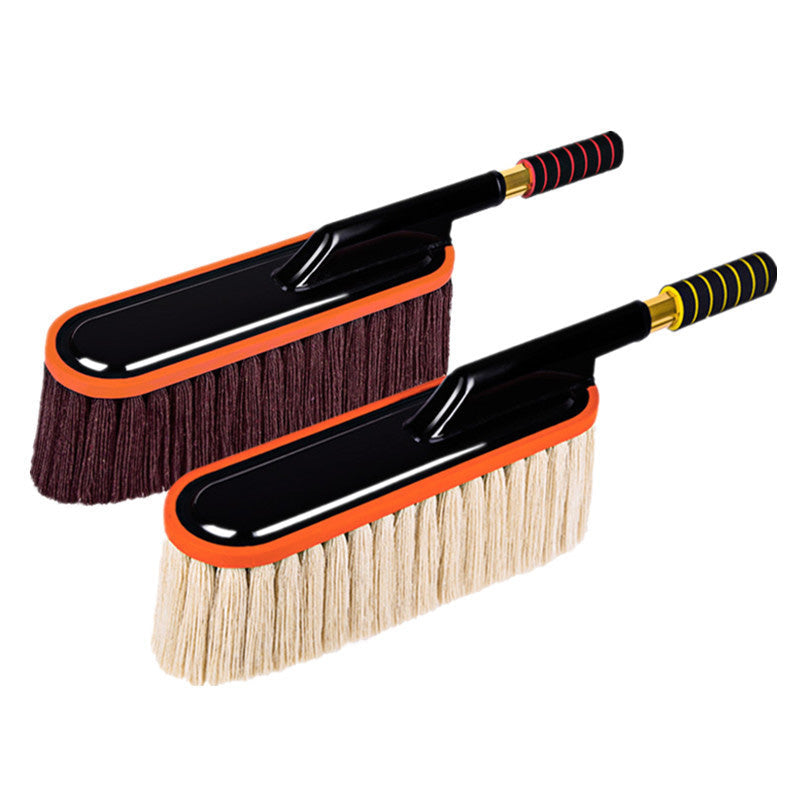 🚗Car Duster with Extendable Telescoping Handle-9