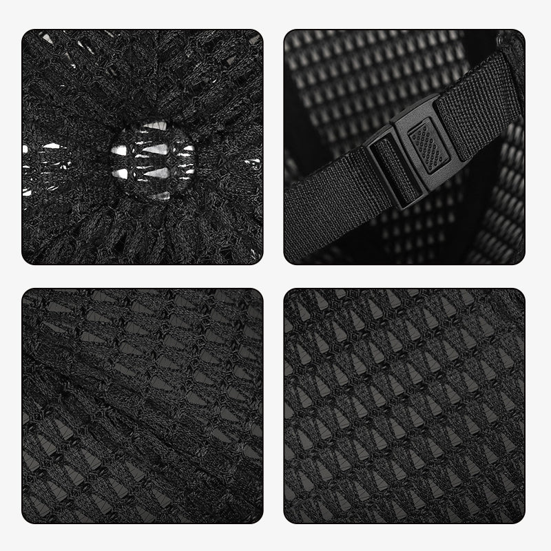 🧢☀️Lightweight Breathable Mesh Brimless Cap-6