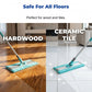 🥳2026 HOT SALE🥳⌛️Time-Sensitive Exclusive Deal!🎁 Water‑Soluble Floor Sheets – Just drop in water, no measuring. Cleans & shines all floors. Safe & streak‑free. 120 sheets pack. Your daily helper. 🧹💧