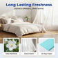 🥳2026 HOT SALE🥳⌛️Time-Sensitive Exclusive Deal!🎁 Water‑Soluble Floor Sheets – Just drop in water, no measuring. Cleans & shines all floors. Safe & streak‑free. 120 sheets pack. Your daily helper. 🧹💧