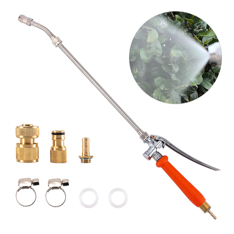 🚗 Multifunction High-Pressure Car Wash Wand-2
