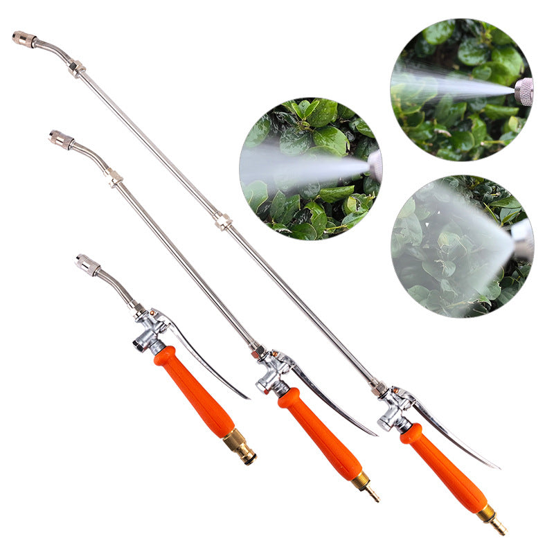 🚗 Multifunction High-Pressure Car Wash Wand-4