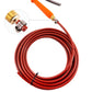 🚗 Multifunction High-Pressure Car Wash Wand-5