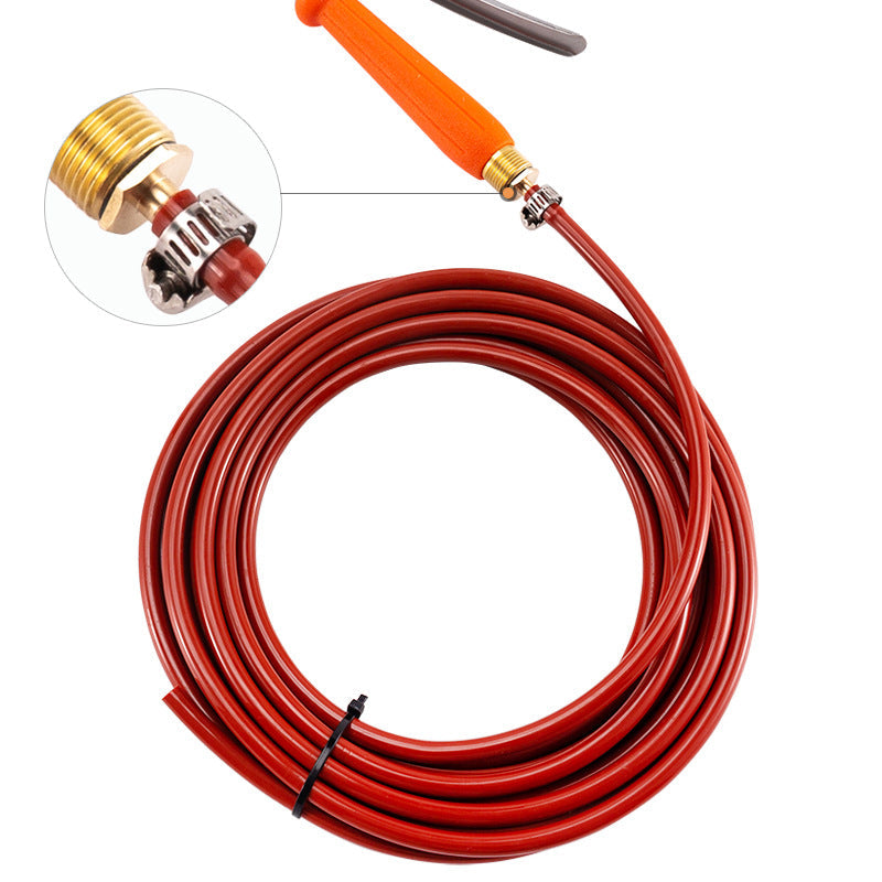 🚗 Multifunction High-Pressure Car Wash Wand-5