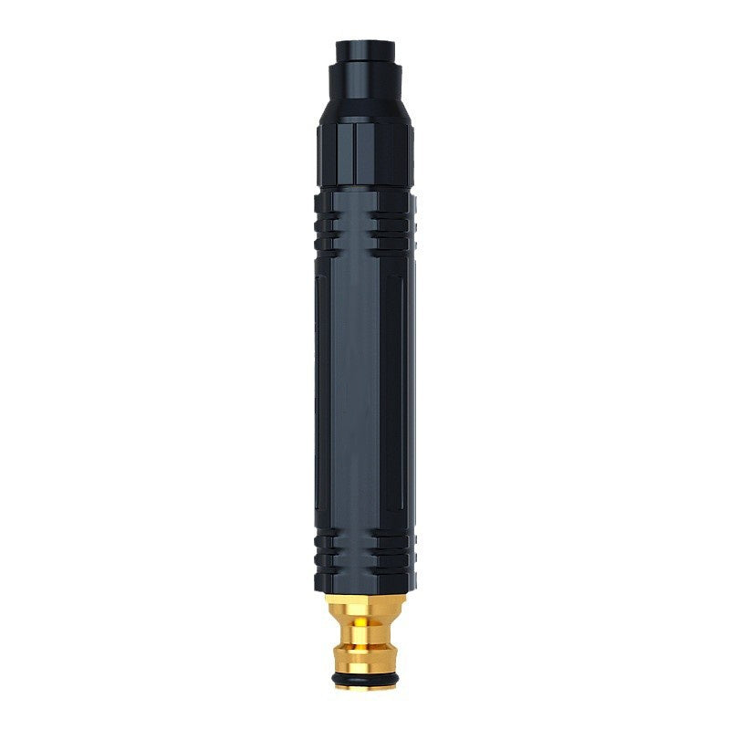 High-Pressure Direct Spray Water Nozzle-1