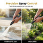 High-Pressure Direct Spray Water Nozzle-3