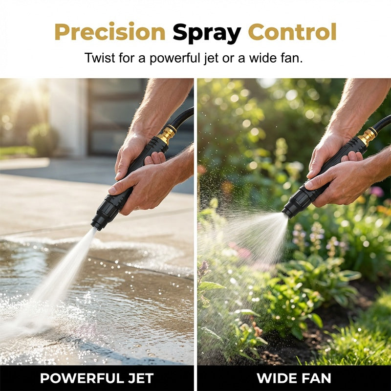 High-Pressure Direct Spray Water Nozzle-3