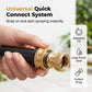 High-Pressure Direct Spray Water Nozzle-6