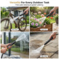 High-Pressure Direct Spray Water Nozzle-8