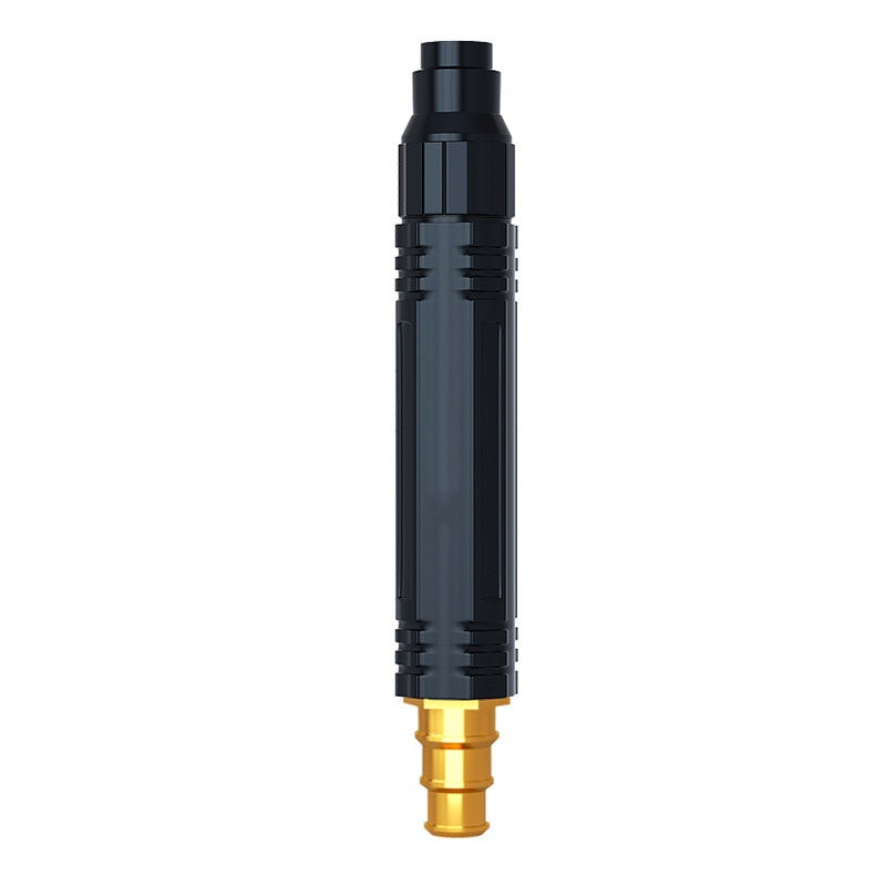 High-Pressure Direct Spray Water Nozzle-9