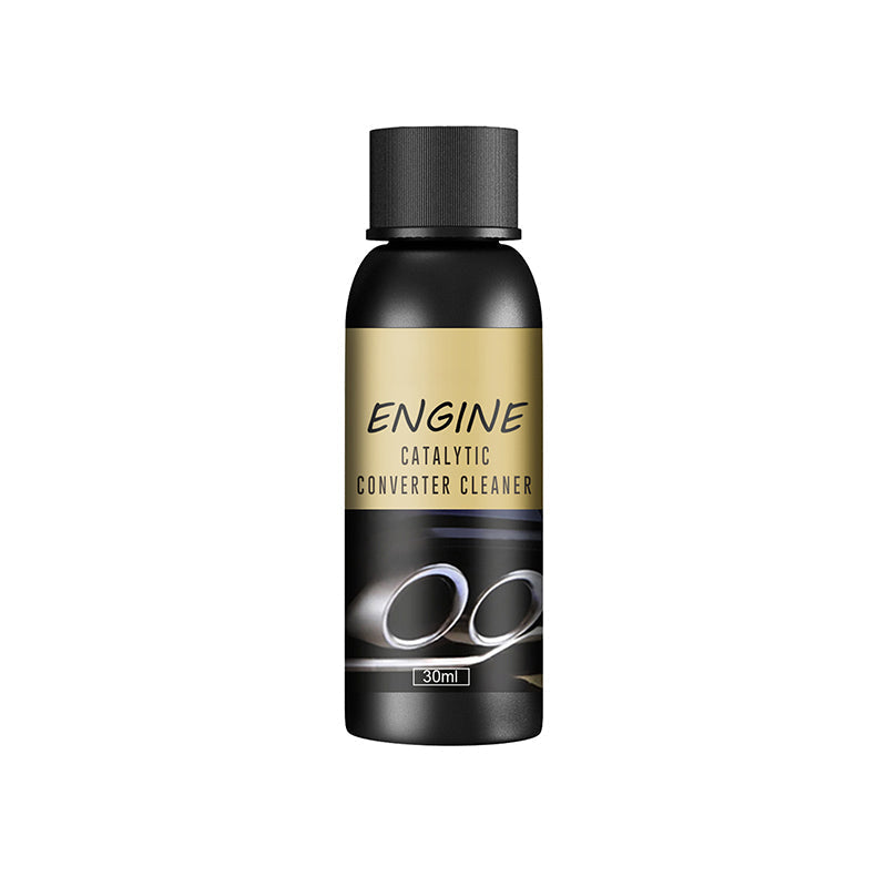 🚗Catalytic Converter & Fuel System Cleaner-9