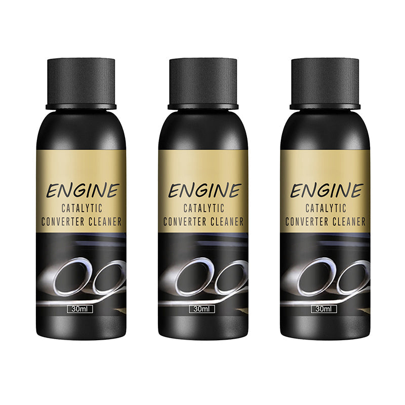 🚗Catalytic Converter & Fuel System Cleaner-11