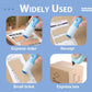 🏆LAST DAY SALE !⚡BUY 1 GET 1 FREE⚡Thermal Paper Correction Fluid with Unboxing Knife