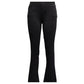 👖 High-Waist Stretch Flare Jeans for Women