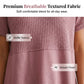 ☀️ Women's Casual V-neck Patchwork Short-Sleeved Shirt-，A Must-Have Top For Easy Everyday Looks