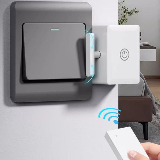 💡 Smart Light Control Without Getting Up——🌙 No More Searching For Switches In The Dark