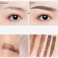 🥳2026 HOT SALE🥳💞50K+ SOLD!🖌️✨ 30% OFF! Instant Adjustable Eyebrow Stamp – Two‑color brow powder, waterproof & smudge‑proof. Natural, full brows in seconds! 💕🎀-Q