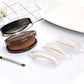 🥳2026 HOT SALE🥳💞50K+ SOLD!🖌️✨ 30% OFF! Instant Adjustable Eyebrow Stamp – Two‑color brow powder, waterproof & smudge‑proof. Natural, full brows in seconds! 💕🎀-Q