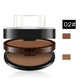 🥳2026 HOT SALE🥳💞50K+ SOLD!🖌️✨ 30% OFF! Instant Adjustable Eyebrow Stamp – Two‑color brow powder, waterproof & smudge‑proof. Natural, full brows in seconds! 💕🎀-Q