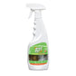 🍑 Heavy-Duty Kitchen Degreaser Spray – Fast-Acting Grease Melter 🏆  Perfect for Range Hoods & Refreshing Peach Aroma – One Spray, Spotless Kitchen ✨