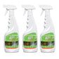 🍑 Heavy-Duty Kitchen Degreaser Spray – Fast-Acting Grease Melter 🏆  Perfect for Range Hoods & Refreshing Peach Aroma – One Spray, Spotless Kitchen ✨