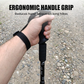 ⛰️Final Limited-Time Offer ! ✨ Adjustable Aluminum Alloy Trekking Pole – Durable, Shock-Absorbing, Lightweight 🌲