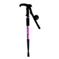 ⛰️Final Limited-Time Offer ! ✨ Adjustable Aluminum Alloy Trekking Pole – Durable, Shock-Absorbing, Lightweight 🌲