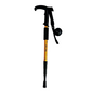 ⛰️Final Limited-Time Offer ! ✨ Adjustable Aluminum Alloy Trekking Pole – Durable, Shock-Absorbing, Lightweight 🌲