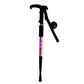 ⛰️Final Limited-Time Offer ! ✨ Adjustable Aluminum Alloy Trekking Pole – Durable, Shock-Absorbing, Lightweight 🌲