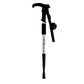 ⛰️Final Limited-Time Offer ! ✨ Adjustable Aluminum Alloy Trekking Pole – Durable, Shock-Absorbing, Lightweight 🌲