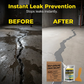🔥🔥🔥 Limited-time 💨 Buy 1 Get 1 Free ！！！🛠️ Self-Leveling Concrete Crack Sealant – Waterproof & Durable 💧🔒