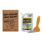 🔥🔥🔥 Limited-time 💨 Buy 1 Get 1 Free ！！！🛠️ Self-Leveling Concrete Crack Sealant – Waterproof & Durable 💧🔒
