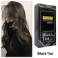 Plant-Based Comb-In Hair Dye – Easy, Gray Coverage, Nourishing Formula