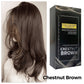 🔥💇‍♀️Plant-Based Comb-In Hair Dye – Easy, Gray Coverage, Nourishing Formula