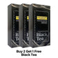 Plant-Based Comb-In Hair Dye – Easy, Gray Coverage, Nourishing Formula
