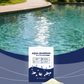 🥳2026 HOT SALE🥳💞50K+ SOLD!🐟🦐 Aqua‑Guardian Pro Water Clarifier – Clears cloudy water instantly. Safe for fish & shrimp. Chemical‑free. 100g. 🌊✨