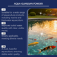 🥳2026 HOT SALE🥳💞50K+ SOLD!🐟🦐 Aqua‑Guardian Pro Water Clarifier – Clears cloudy water instantly. Safe for fish & shrimp. Chemical‑free. 100g. 🌊✨